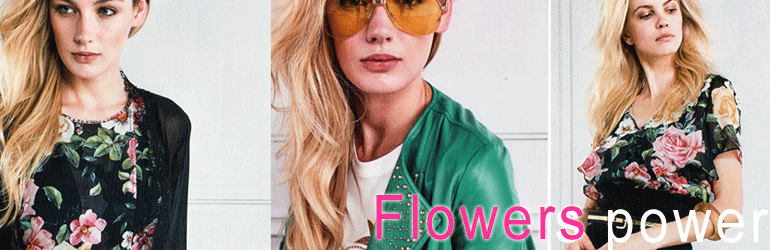 Fantasie floreali per te