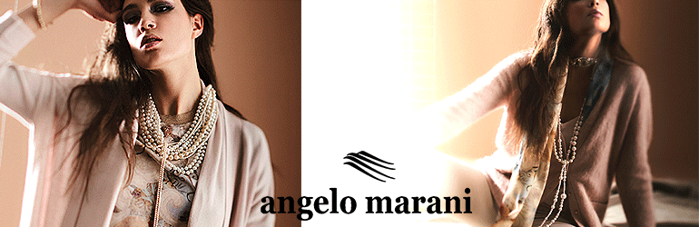 Angelo marani made in Italy
