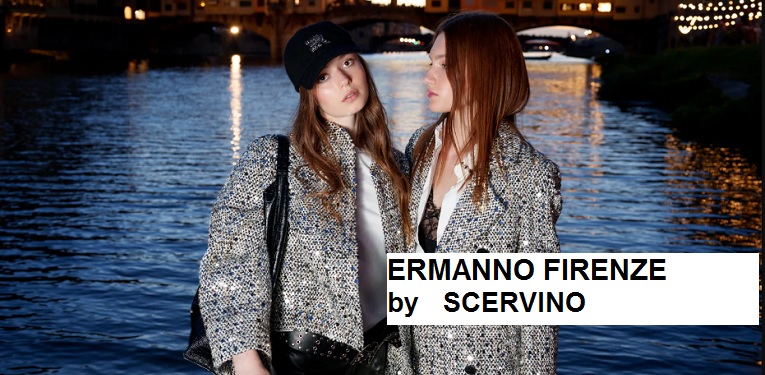 Ermanno Firenze Scervino