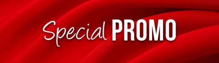 Special Promo