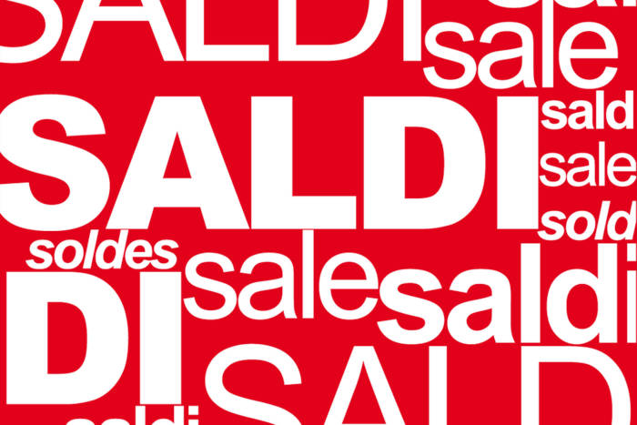 SALDI SALES 