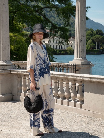 Clips collezioni moda