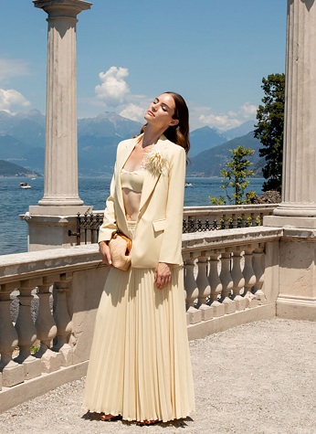 Clips collezioni moda