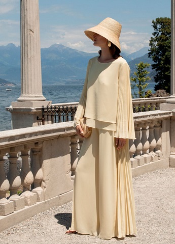 Clips collezioni moda