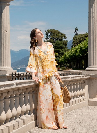 Clips collezioni moda